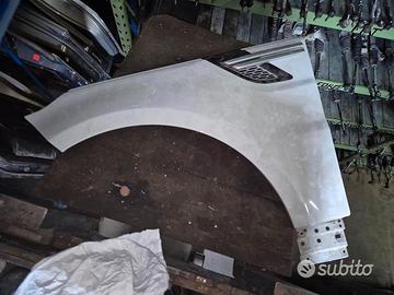 Parafango Sinistro Per Land Rover Range Sport 2015