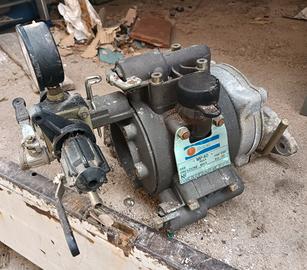 Pompa per irrorazione Comet MP40
