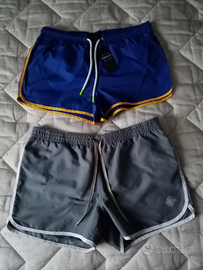 Costume SONNY BONO taglia M e P. ITALIA taglia L