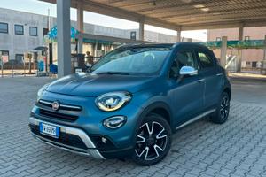 Fiat 500X 1.3 MultiJet 95 CV Mirror