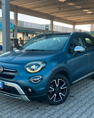 Fiat 500X 1.3 MultiJet 95 CV Mirror