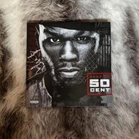 Disco in vinile Best Of di 50 Cent