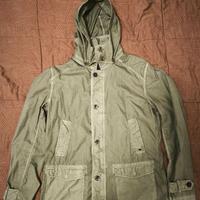 Giacca nautica leggera uomo Elvstrom taglia L