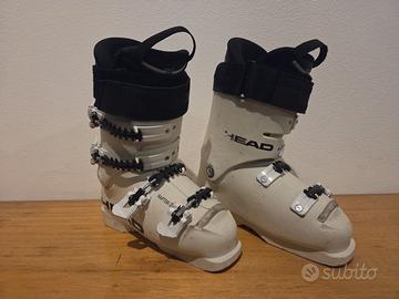 Scarponi sci HEAD raptor 90RS junior 24.0