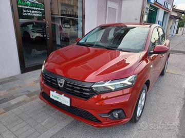 DACIA - Sandero - Streetway GPL