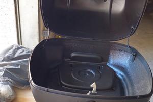 Bauletto Nuovo per moto Vespa 300gts