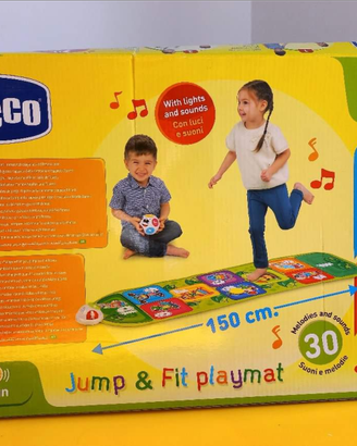 Tappetto musicale Chicco