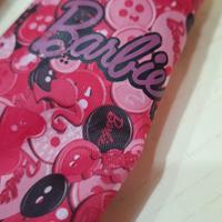 ombrello portatile per bambina ragazza BARBIE