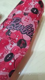 ombrello portatile per bambina ragazza BARBIE