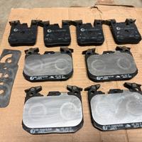 Pastiglie Ate Ceramic  bmw M Performance f