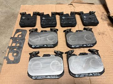 Pastiglie Ate Ceramic  bmw M Performance f