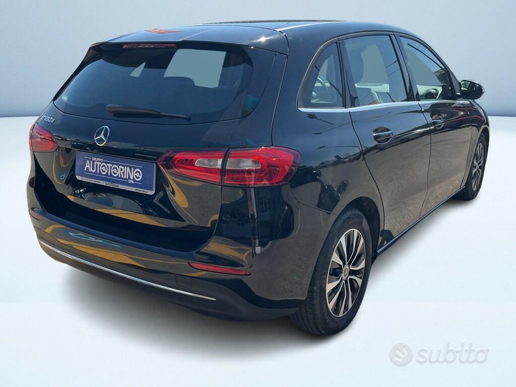 Subito - Gruppo Autotorino - Filiale di Parma - Mercedes Classe B 180 d  Sport auto - Auto In vendita a Parma