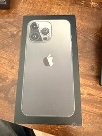iPhone 13 pro 256 GB
