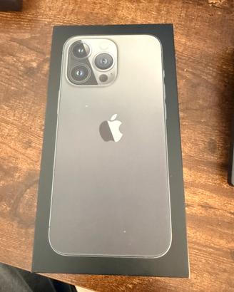 iPhone 13 pro 256 GB