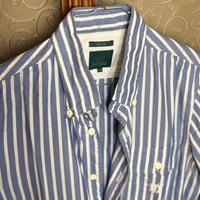 Camicia Henry Cotton’s slim fit taglia 39