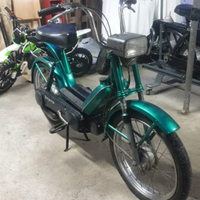 Piaggio Bravo