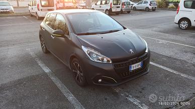 PEUGEOT 208 1.2 ALLURE grandinata