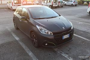 PEUGEOT 208 1.2 ALLURE grandinata