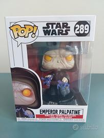 Funko Pop Star Wars 
