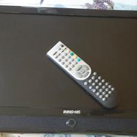 tv  e lettore dvd inno-hit