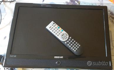 tv  e lettore dvd inno-hit
