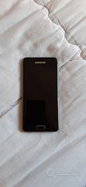 Samsung Galaxy A3