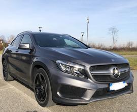 Gla 200 cdi