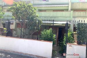 Acqualadroni, rifinito appartamento 3 vani con