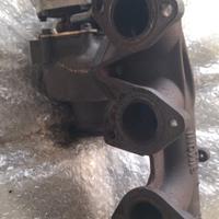 Turbina bmw 2.0 d - 177cv - n47d20a