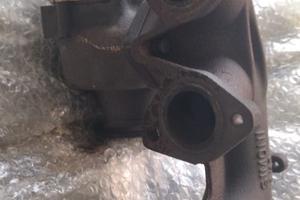 Turbina bmw 2.0 d - 177cv - n47d20a