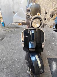 PIAGGIO PX 125