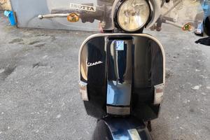 PIAGGIO PX 125