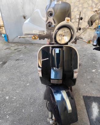 PIAGGIO PX 125
