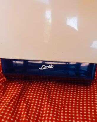 dispenser salviette 