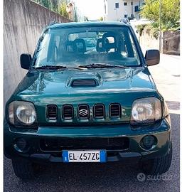 Suzuki Jimny 1.5