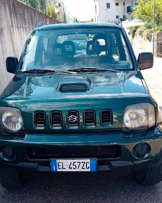 Suzuki Jimny 1.5