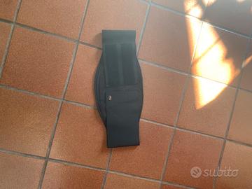Fascia lombare HELD