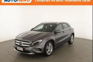 MERCEDES-BENZ GLA 200 PT34278