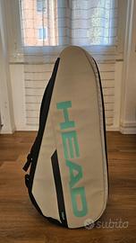 HEAD Racket Bag Borsa per Racchette Unisex-Adulto