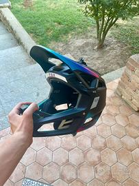Casco bici FOX