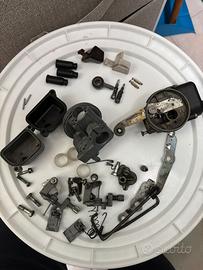 Carburatori piaggio ciao piaggio si