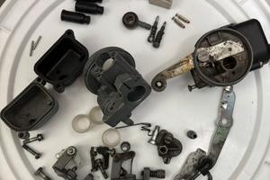 Carburatori piaggio ciao piaggio si