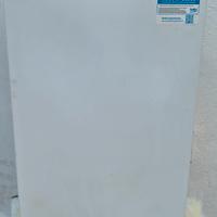 congelatore Beko verticale inverter pari al NUOVO 