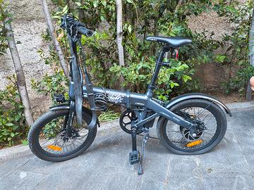 Bicicletta Xiaomi Himo Z20