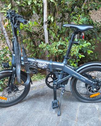 Bicicletta Xiaomi Himo Z20