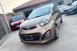 Kia Picanto 1.0 12V 5 porte Easy