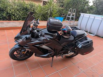 Z 1000 sx