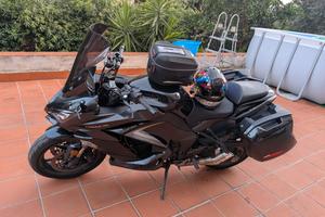 Z 1000 sx