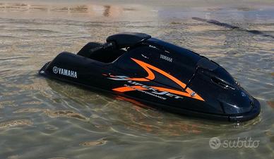 Superjet Yamaha 701