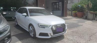 Audi A3 SportBack 1600 116cv